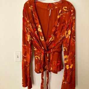 Free People top